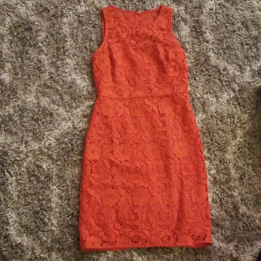 J Crew Dress